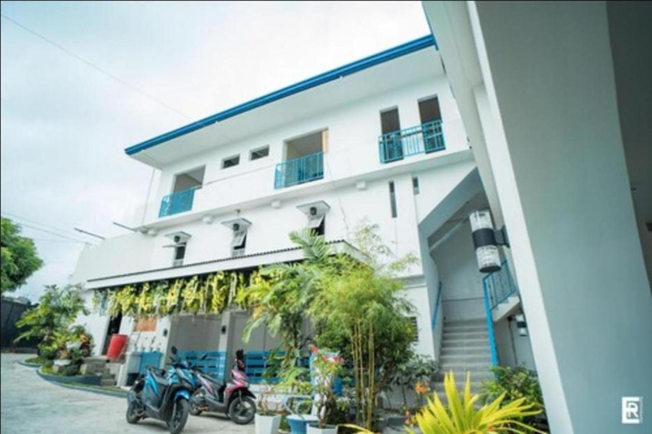 Bernese Resort Hotel Powered By Cocotel Ligao Exterior photo