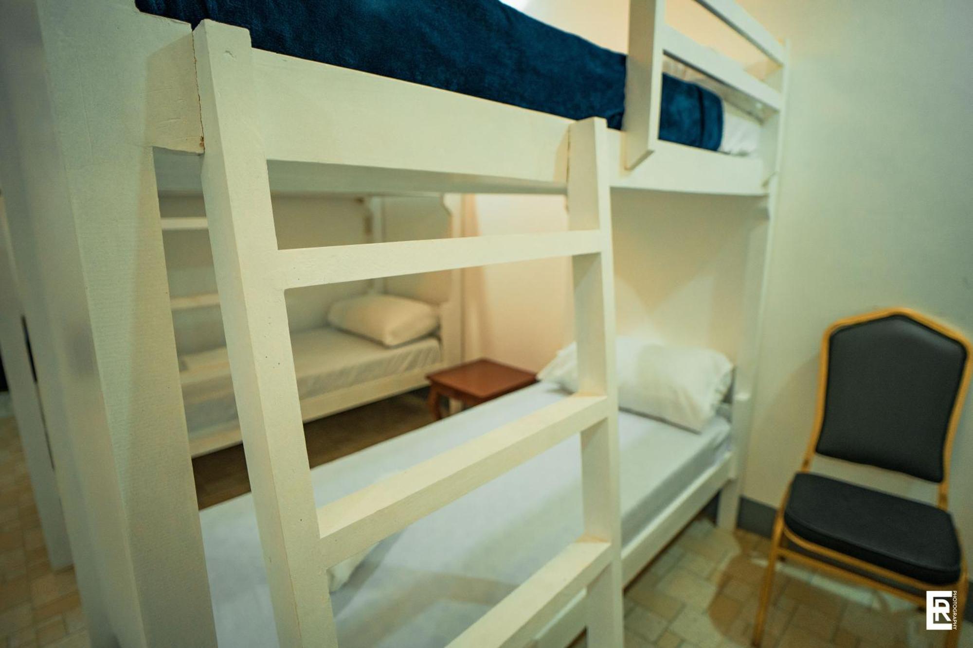 Bernese Resort Hotel Powered By Cocotel Ligao Room photo