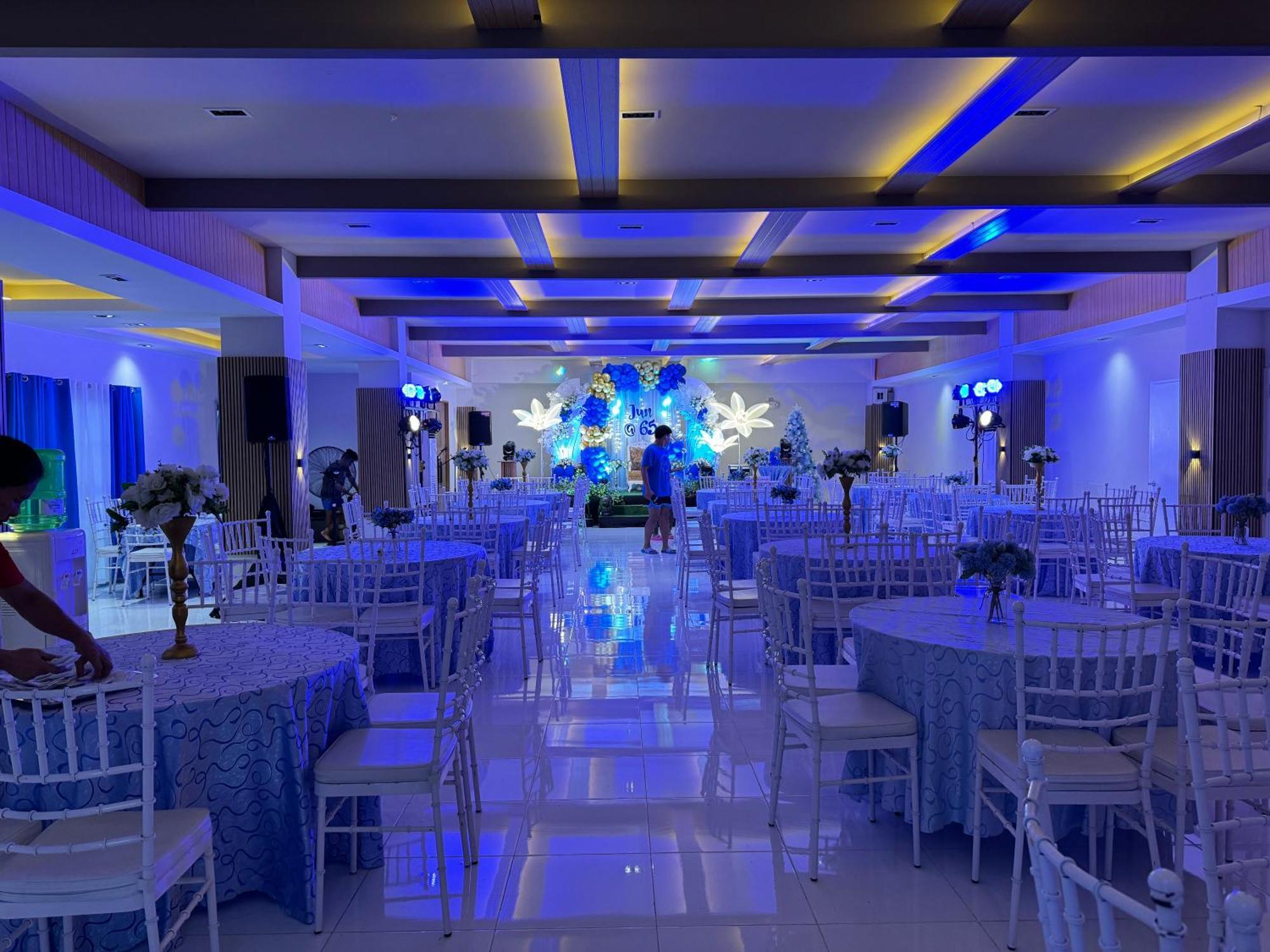 Bernese Resort Hotel Powered By Cocotel Ligao Exterior photo